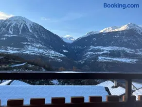 Appartement entier dans chalet traditionnel - Image 1
