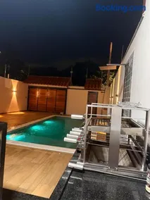 Espaço prime piscina aquecida - Image 3