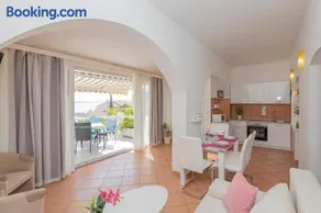 Sea View Apartment Lucija with Balcony & Garage Parking - Image 4