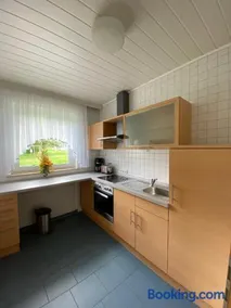Gemütliches Appartement - WBS - Image 2