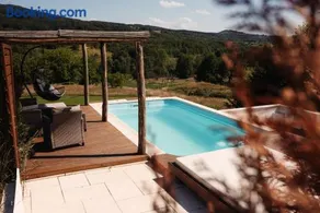 Le Chalet M - Cabană cu o panoramă de poveste. - Image 3