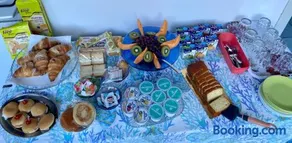 B&B Villa Rosa Angrisano - Image 2