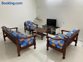 Go Holiday Taiping Homestay - Image 1