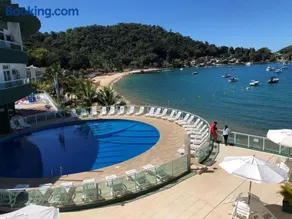 Flat a beira mar em Angra dos Reis - Image 1