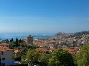 Skyline Blue Horizon - Image 1