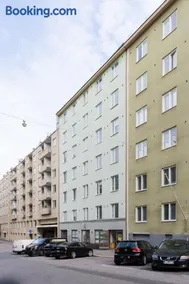Stylish 2br in the heart of Kallio - Image 5