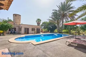 Finca Moli den Cavea - Image 1