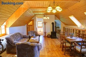 Apartament w Muzeum Michała Kajki - Image 1