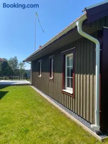 Brand new cottage with sea view - Image 4