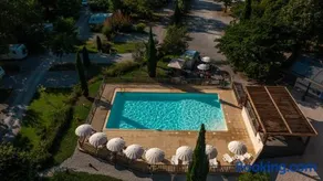 Chalet mit Garten und Grill - Image 1