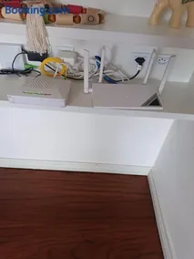 Apartamento Família Termas - Image 2