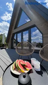 Azad A-Frame - Image 2