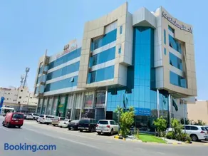 راحة للأجنحة الفندقية Raha hotel suites - Image 2