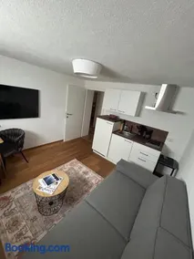 Alpen Appartement BelEtage - Image 5