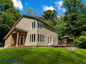 Berkshire Vacation Rentals: High End Berkshires Getaway - Image 4