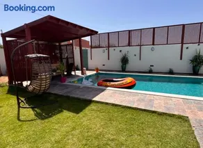 VillaLina Haut Standing Djerba - Image 2