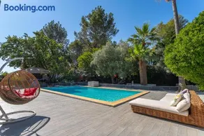 Beautiful Modern villa lei Suza with great pool exotic garden - Image 2