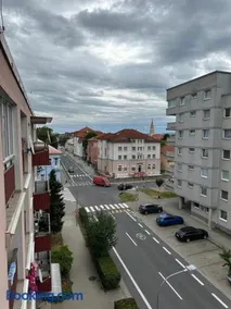Štýlové ubytovanie v centre s parkovaním zadarmo ZV1 - Image 4