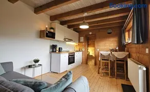 Helle und idyllische 2 Zimmer Wohnung am Rande von Berlin - Image 2