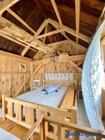 Ohessaare Windmill -Experience accommodation - Image 5