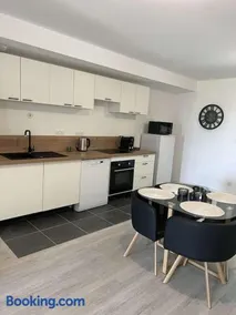 Appartement proche gare et centre-ville - Image 1