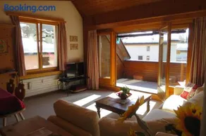 Chesa Rosatsch - Image 3