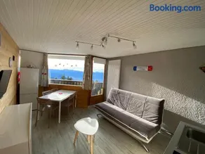 Appartement 5 Personnes au pied des pistes - WIFI - - Image 1