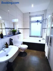 City Apartment Mönchengladbach - Image 2