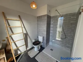 B&B Belle Maison à Metz Grigy - Image 3
