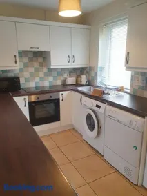 Pats Cottage - Image 5