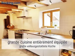 Chez Louna - Grand Gîte - Image 1