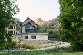 Casa de la paz en el Valle de Tena - Image 3