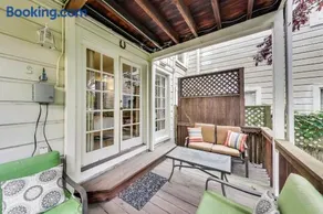 Quiet Studio near Glen Park - Image 3