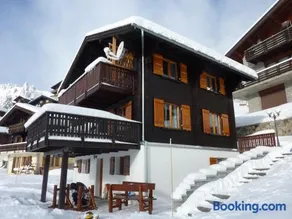 Chalet Valaisia - Image 3