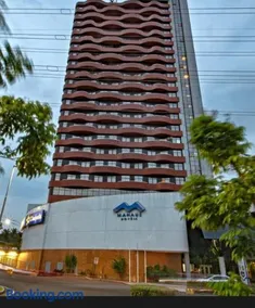 Manaus Hotéis Millenium - Flat 804 - Image 1