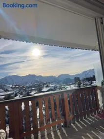 Le Grand Rif - Au Pied des Pistes avec un Parking - Image 5