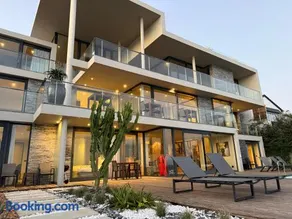 The Ocean View Guest House - Image 1