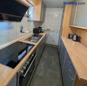 Apartment Monteuerwohnung Zentrallage Rötz - Image 2