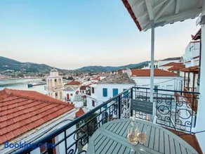 EvageliasVilla seaview!Skopelos - Image 2