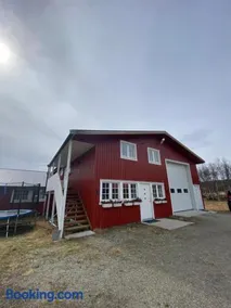 Leilighet Sølendet, i Brekken ved Røros - Image 3