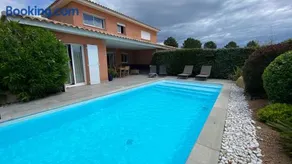 Maison porto vecchio - lecci - Image 1