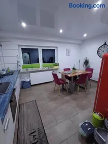 Ferienwohnung Unterm Rappenfels - Image 3