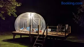 Bulle sous les étoiles - Image 3
