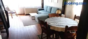 Ferienpark Vorauf Ferienwohnung Alpenrosenweg 4c - Image 3