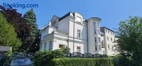 Ferienwohnung in Villa - Image 1