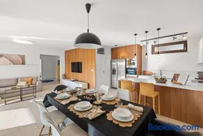 GRAND CENTRAL apartment with 3 bedrooms in Porec! - Image 2