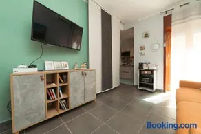 Portarotese apartment with terrace - Image 5
