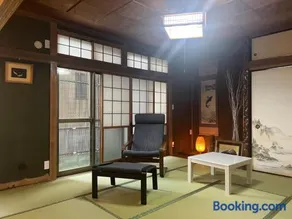 YadoPAP Ina town 宿ぱっぷ伊奈町 - Image 2
