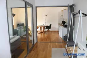 Ferienwohnung Haus Knäppen Size S - Image 2