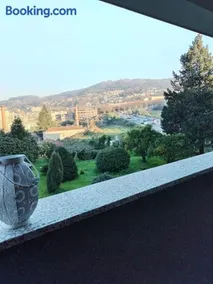 Apartamento Centro Guimarães com Vista Panorâmica - Image 1